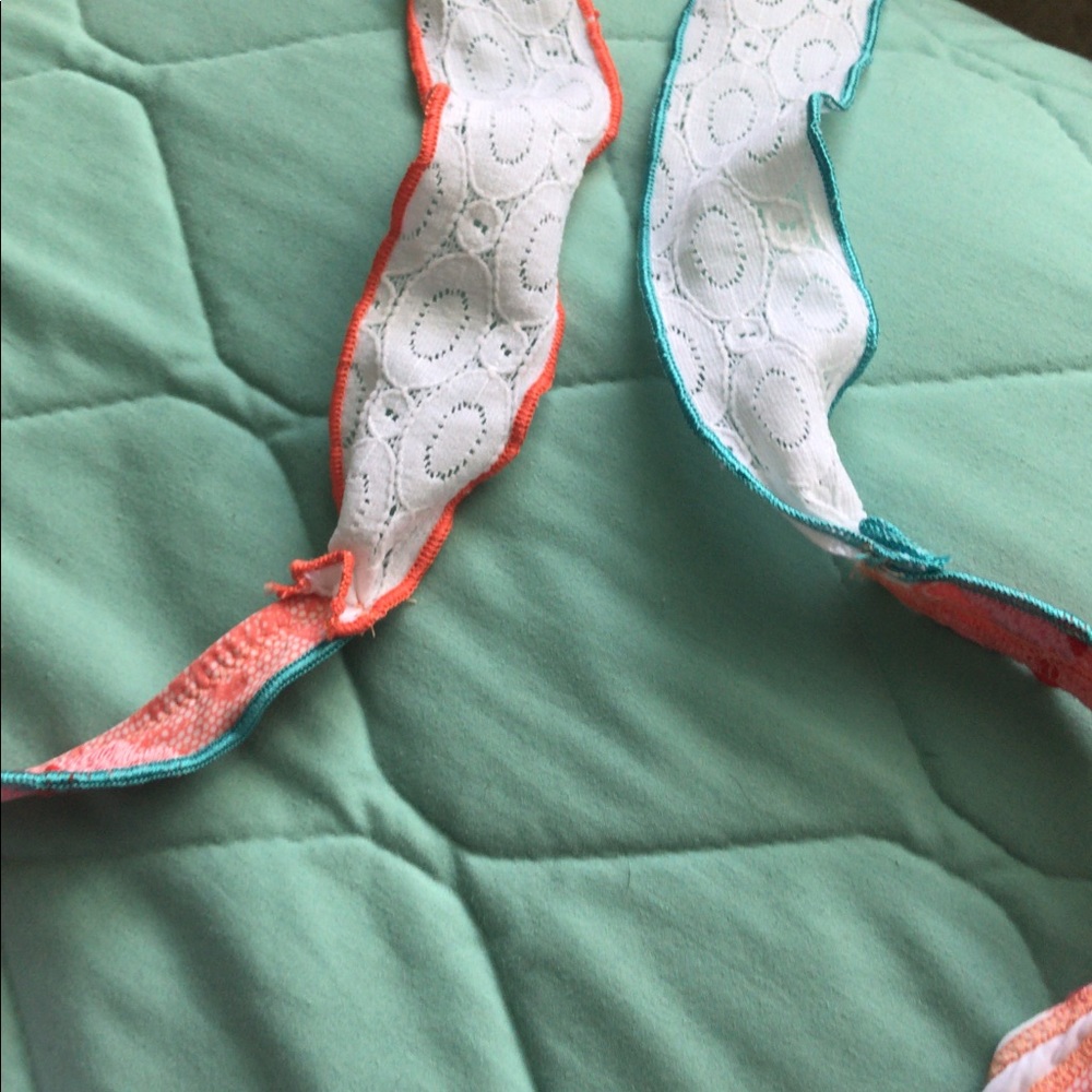 Beachwear TRIKINI hand made in Italy - Picture 6 of 6
